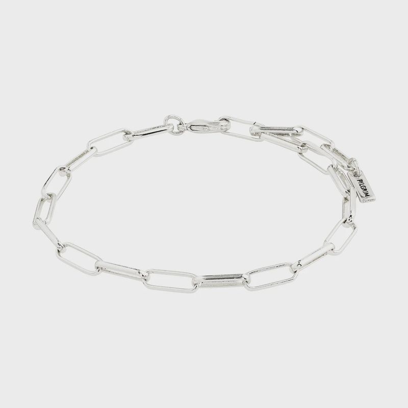 RONJA bracelet silver-plated