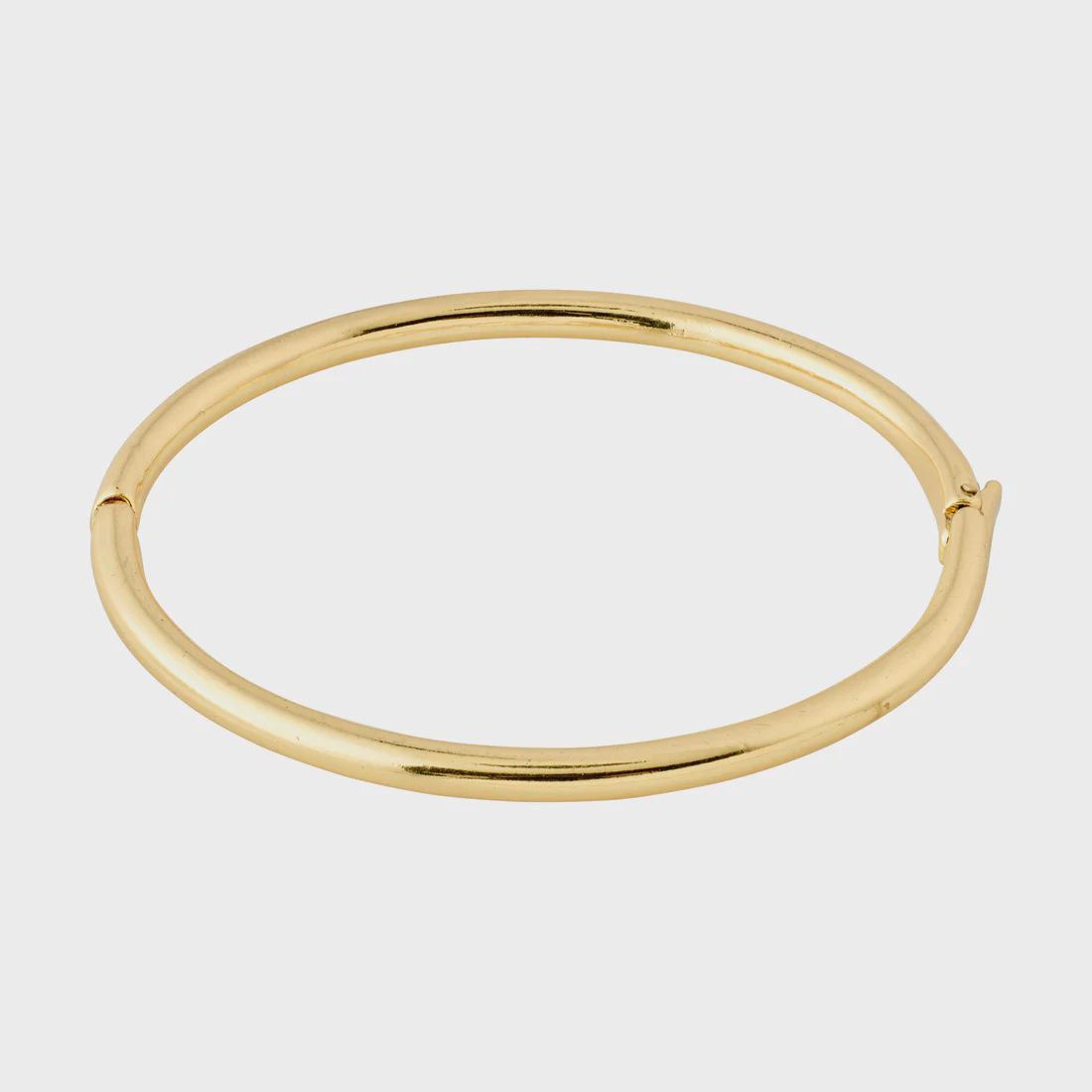 SOPHIA bangle bracelet gold-plated