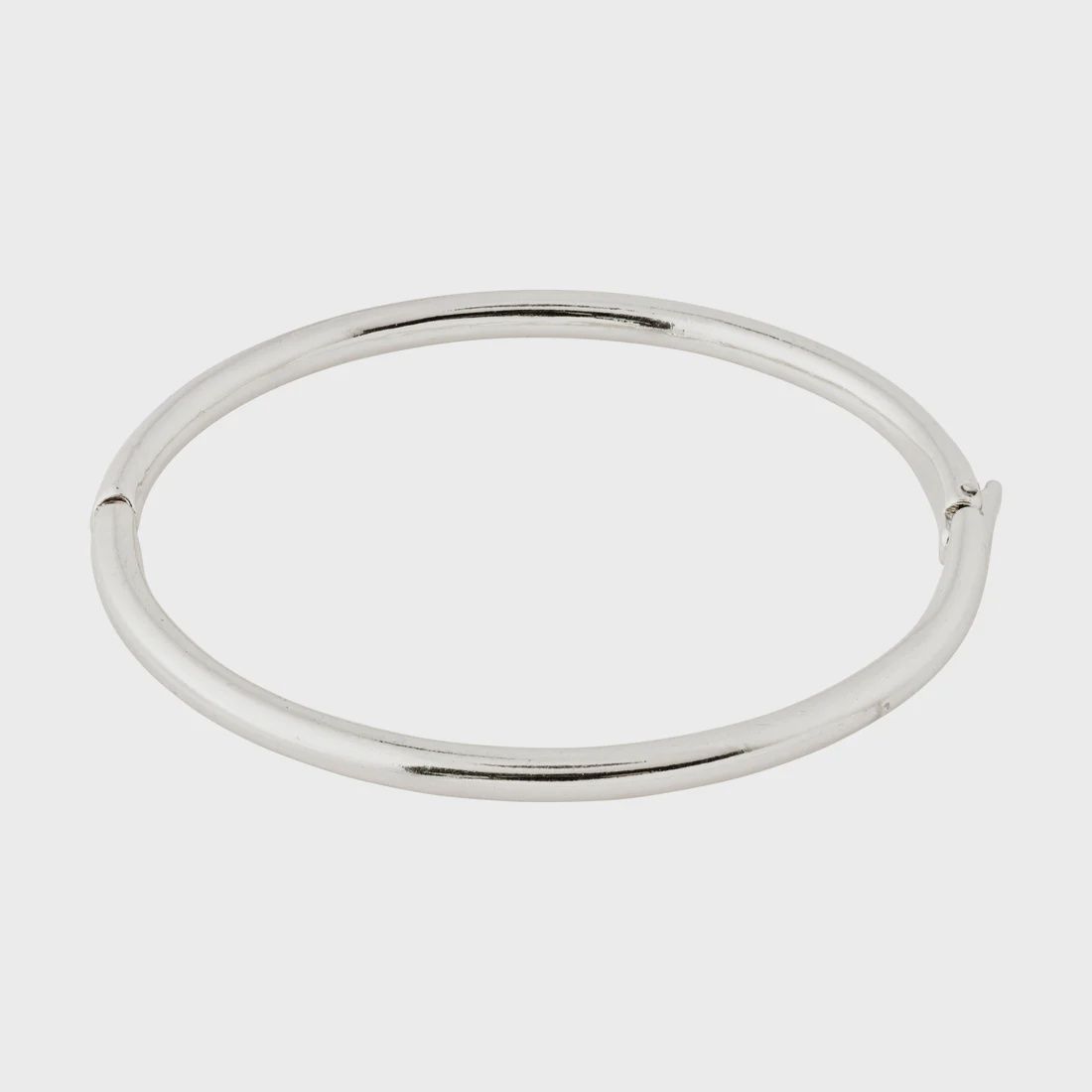 SOPHIA bangle bracelet silver-plated