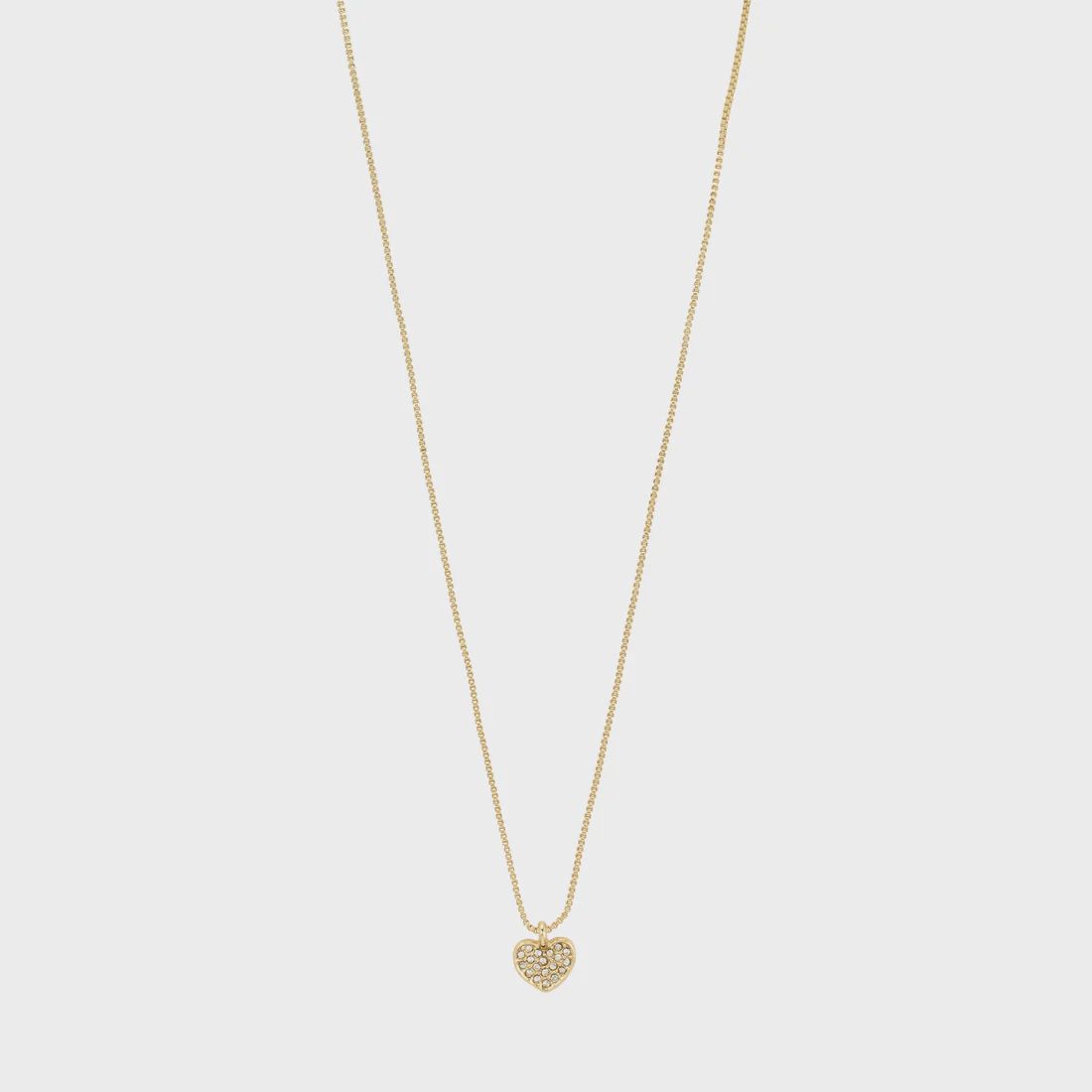 EMMETT necklace gold-plated