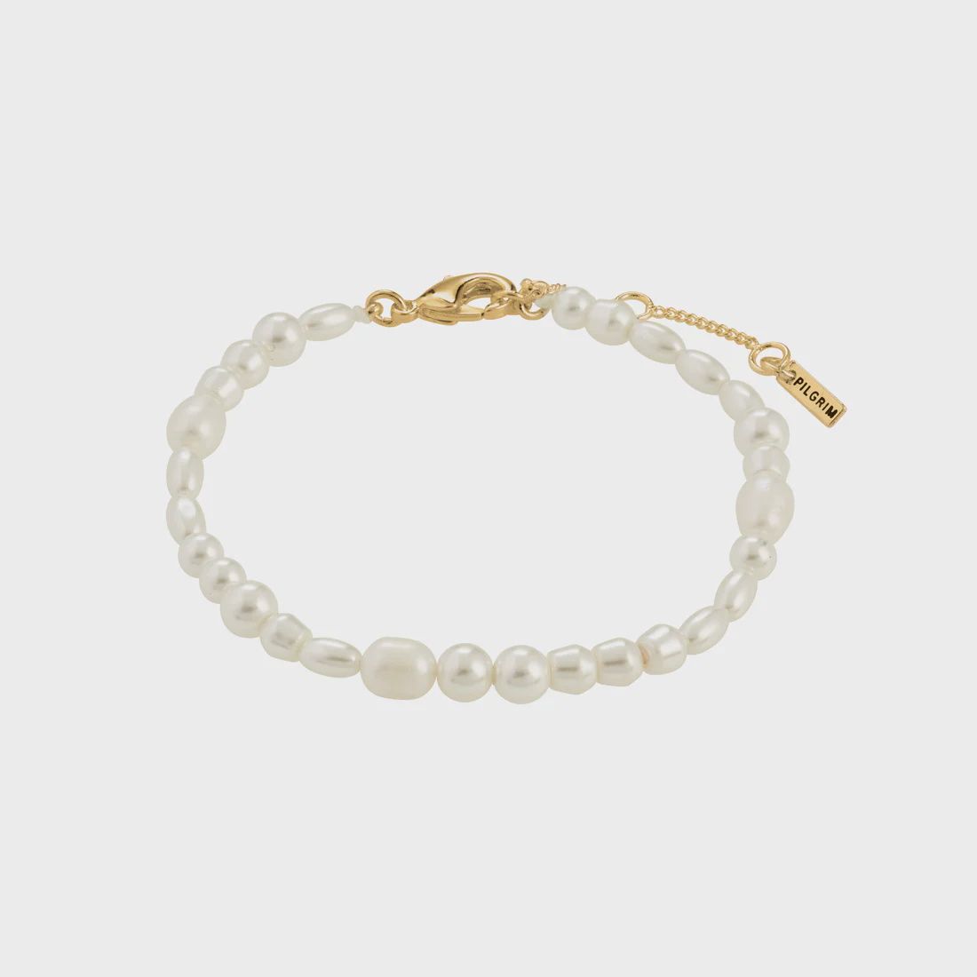 ELLIANA bracelet gold-plated