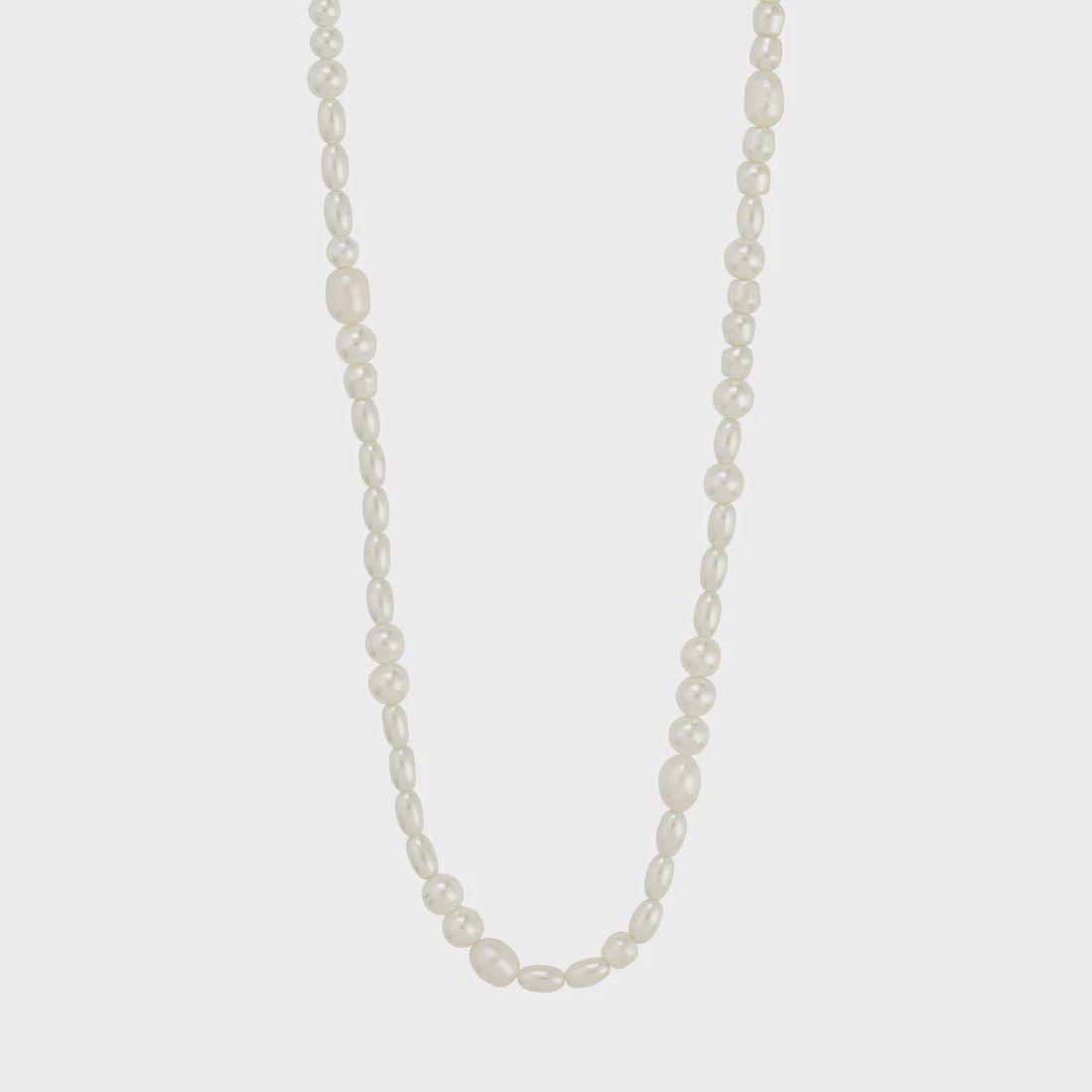 ELLIANA necklace gold-plated