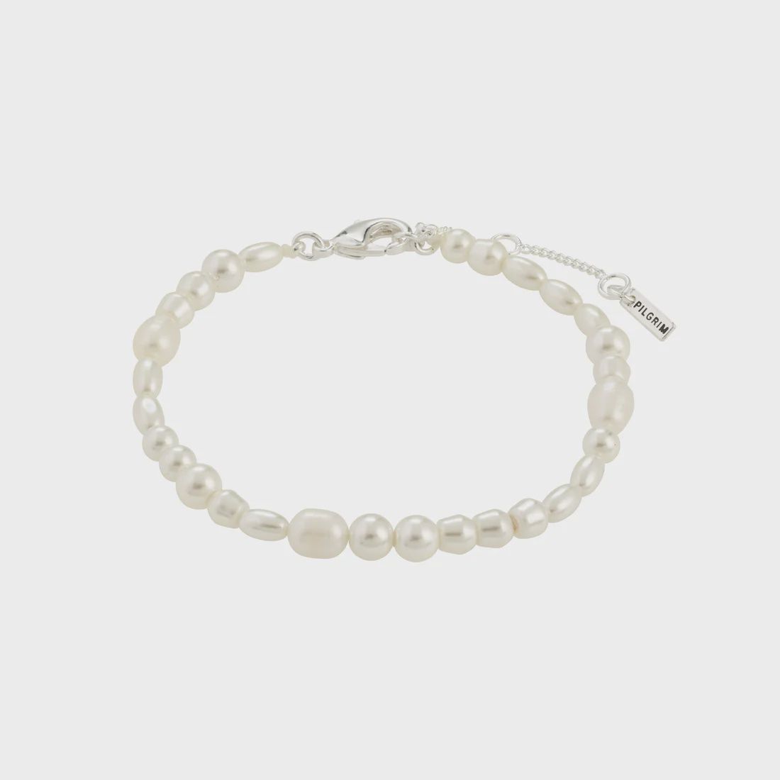 ELLIANA bracelet silver-plated