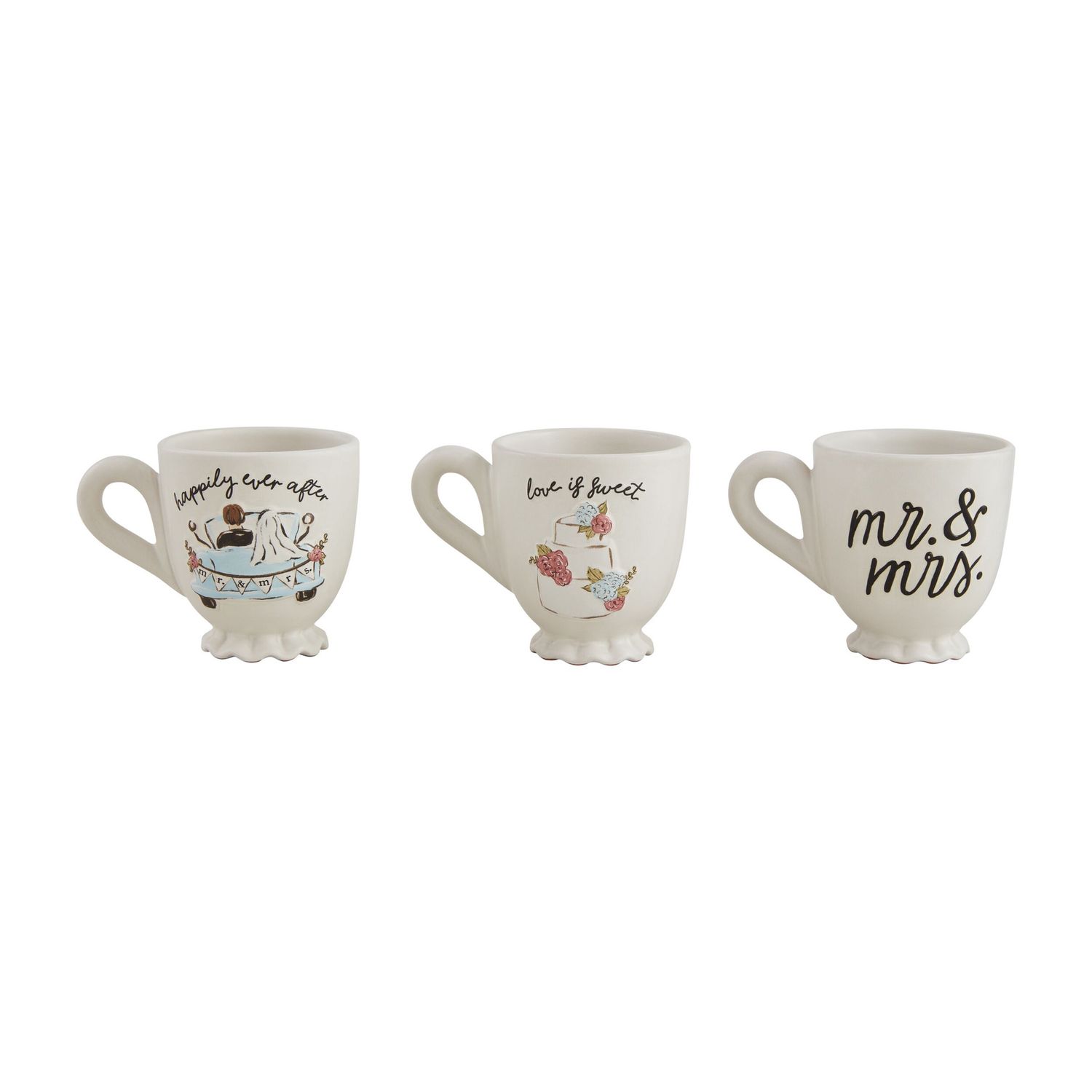 Wedding Mug