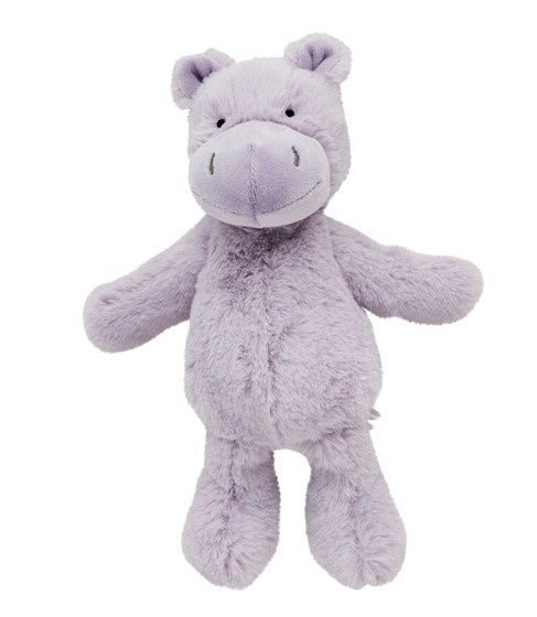 Safari Plush Rattles