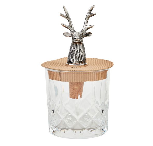 Tall Antler DOF Stopper