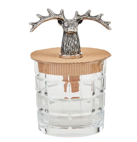 Wide Antler DOF Stopper