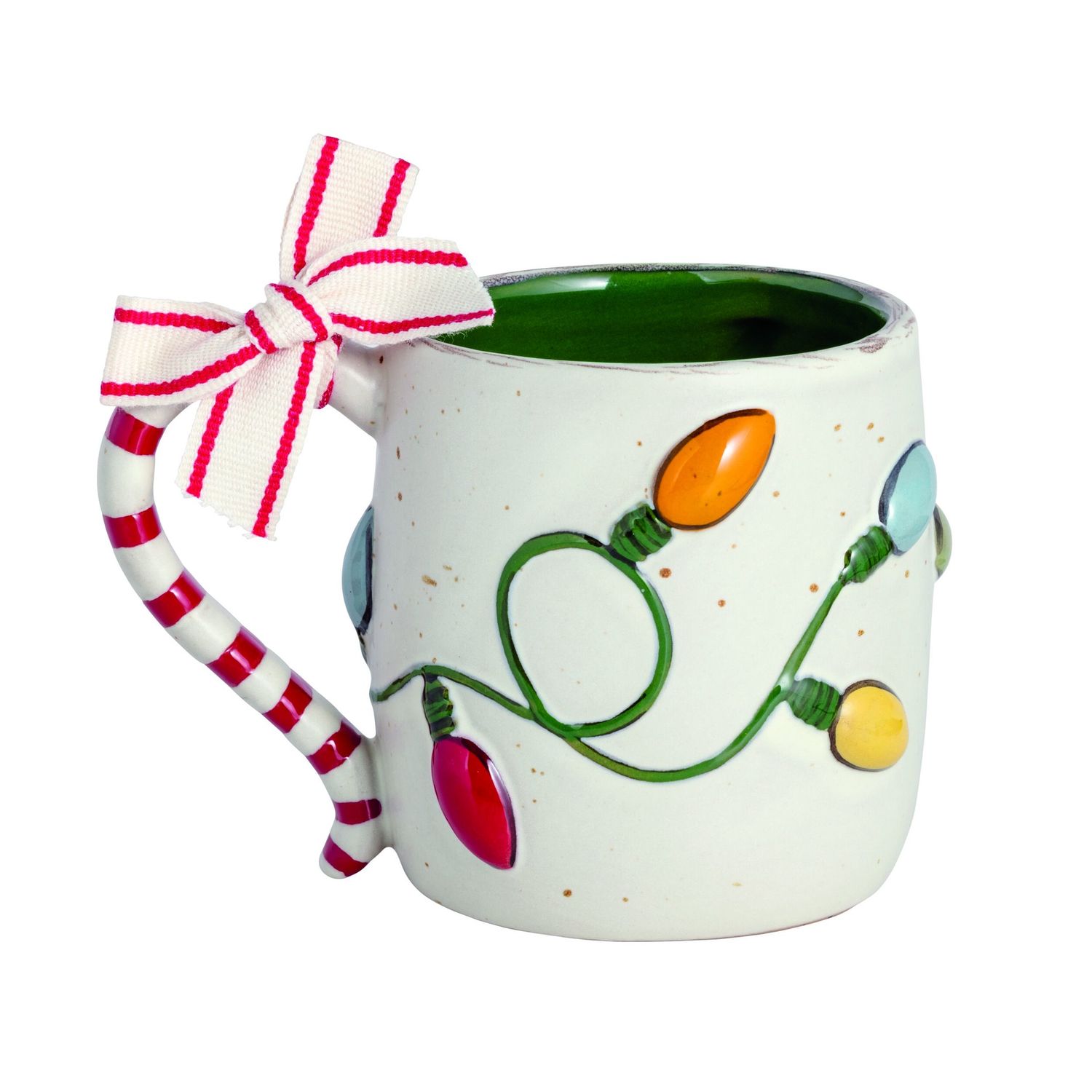 Farm Lights Xmax Mug