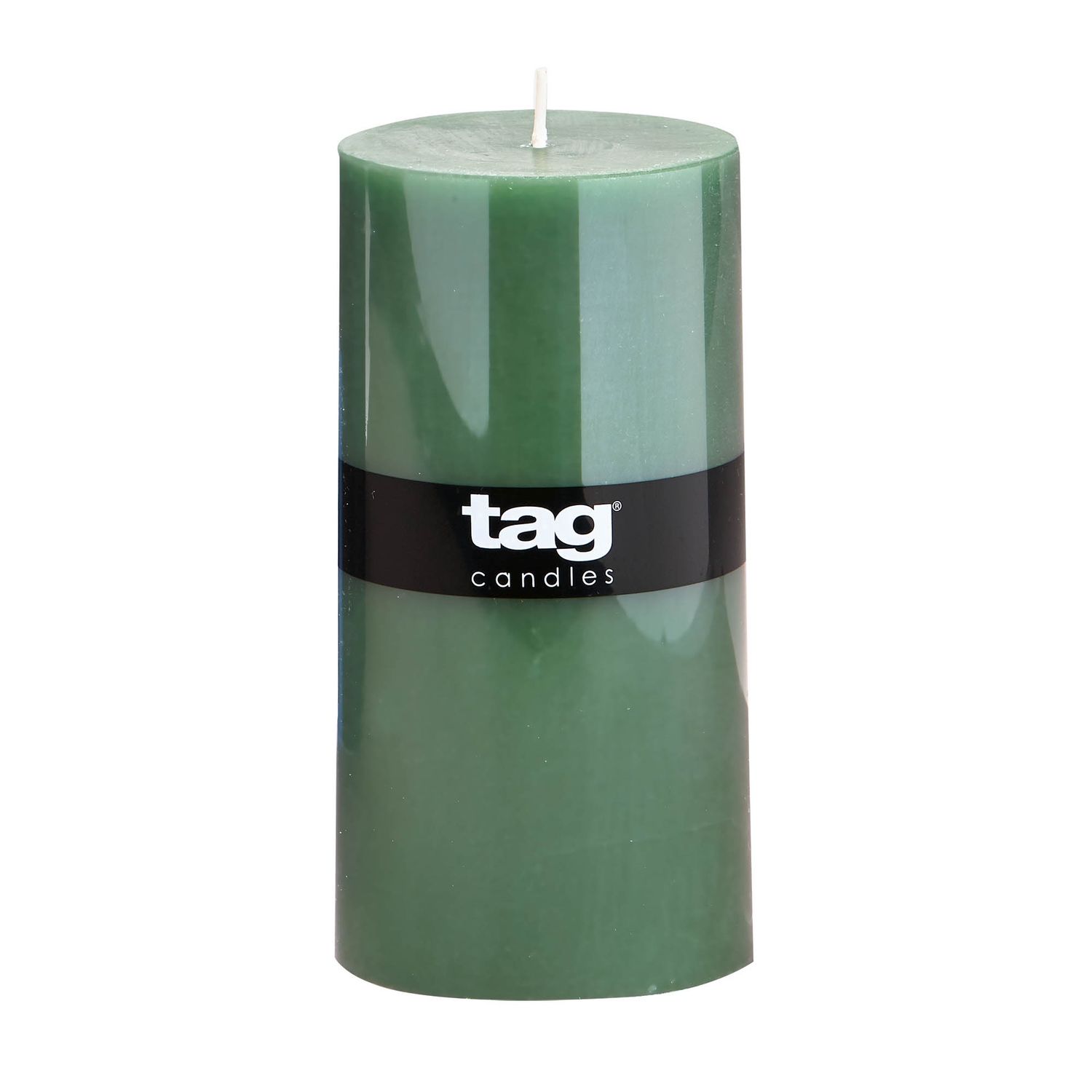 Color Studio 3x6 Pillar - Hunter Green