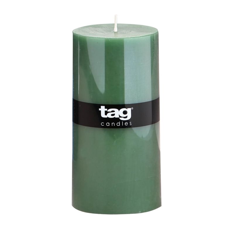 Color Studio 3x6 Pillar - Hunter Green