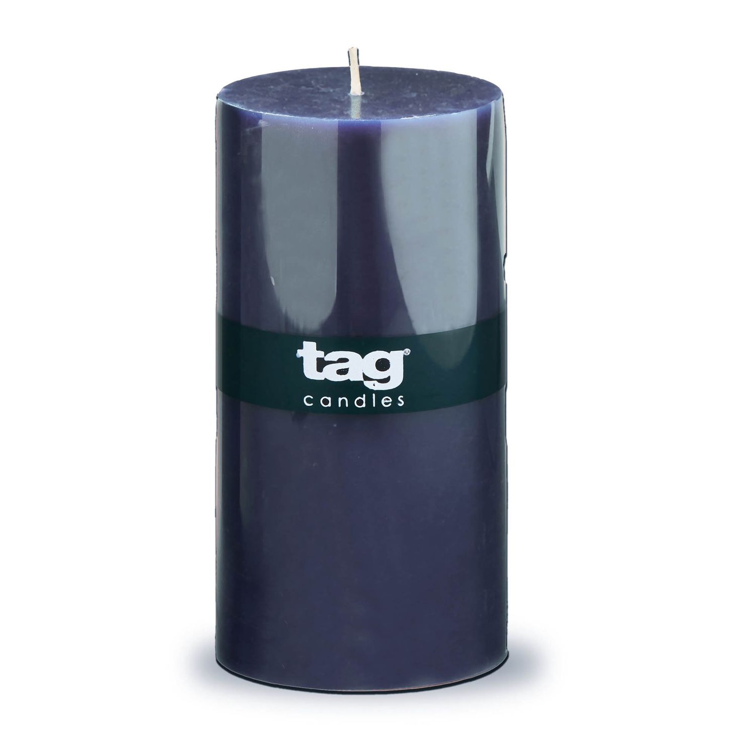 Color Studio 3x6 Pillar - Navy