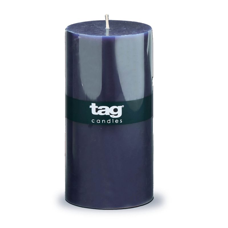 Color Studio 3x6 Pillar - Navy