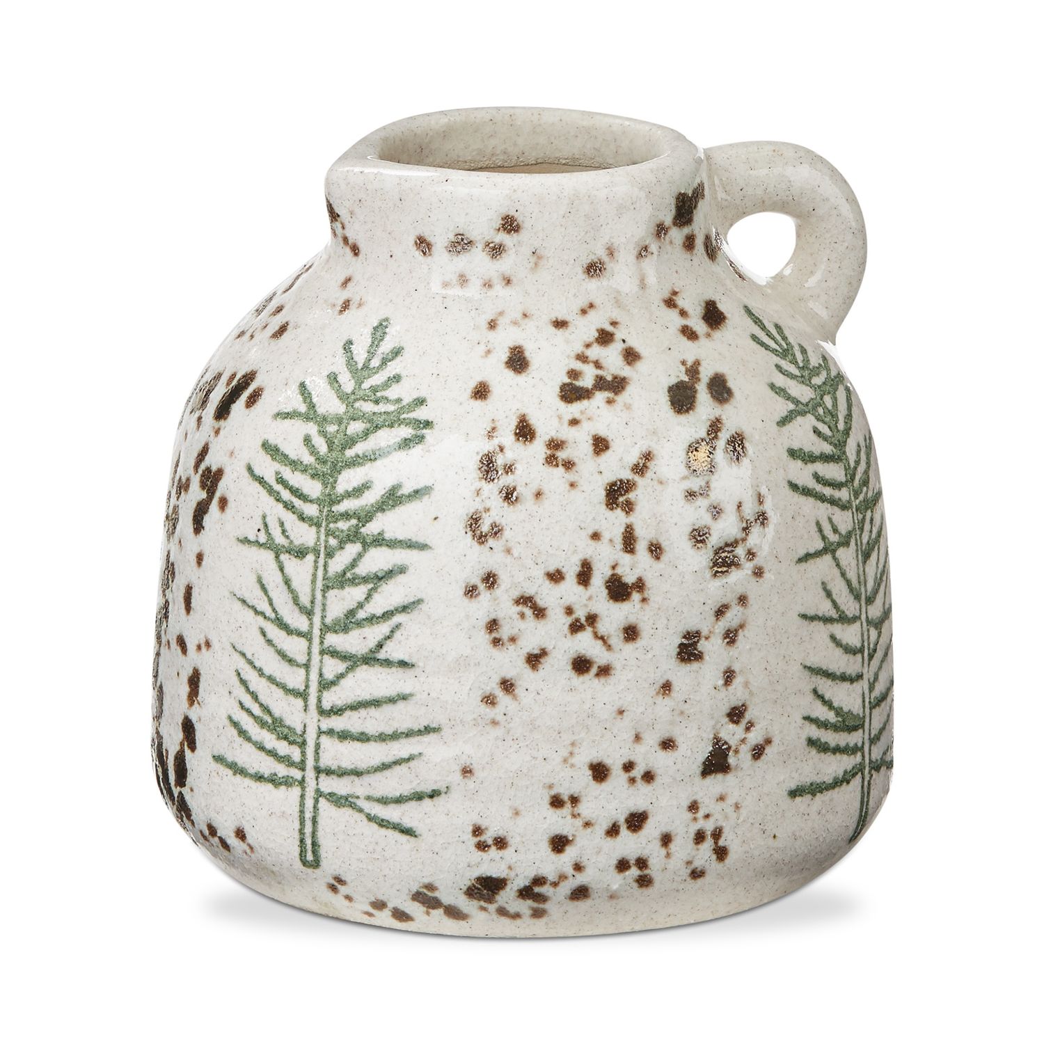 Pine Tree Vase - Small