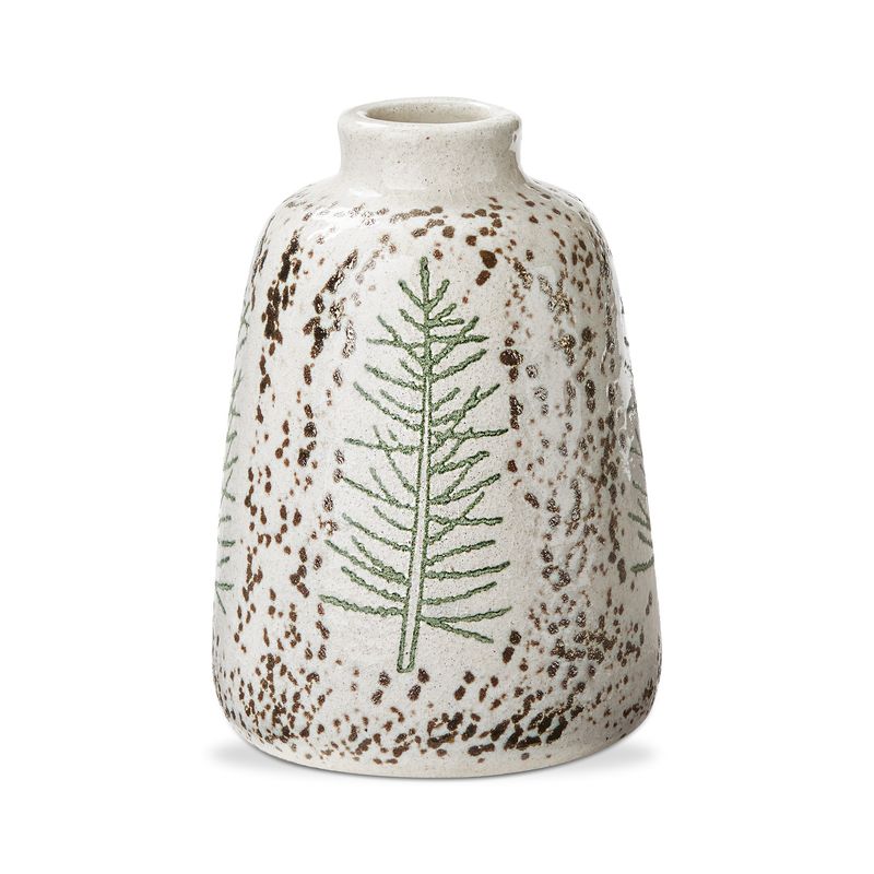 Pine Tree Vase - Large