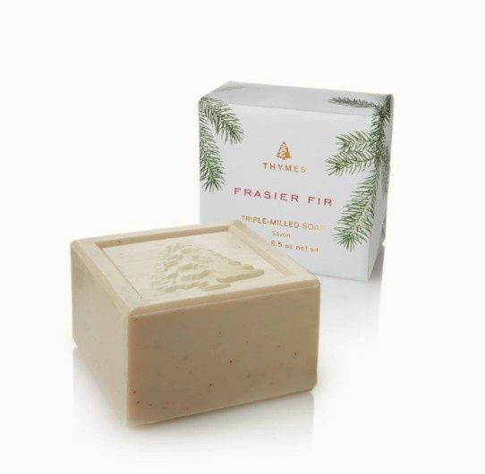 Heritage Home Care Bar Soap