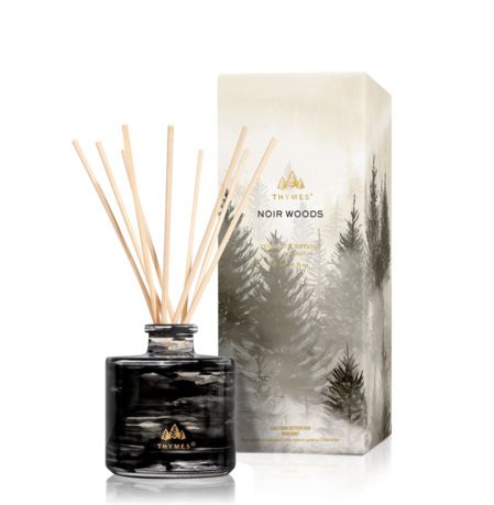 Noir Woods Petite Reed Diffuser
