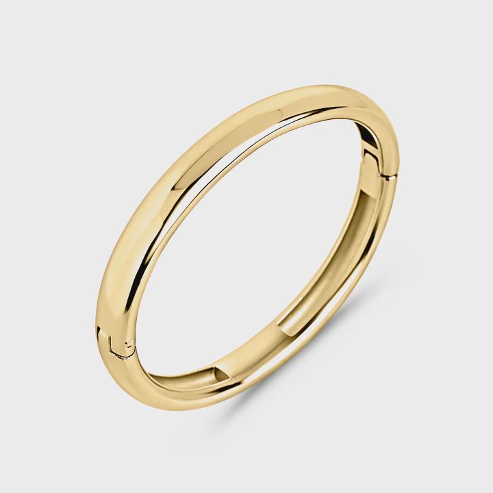 Camille Bracelet- Gold