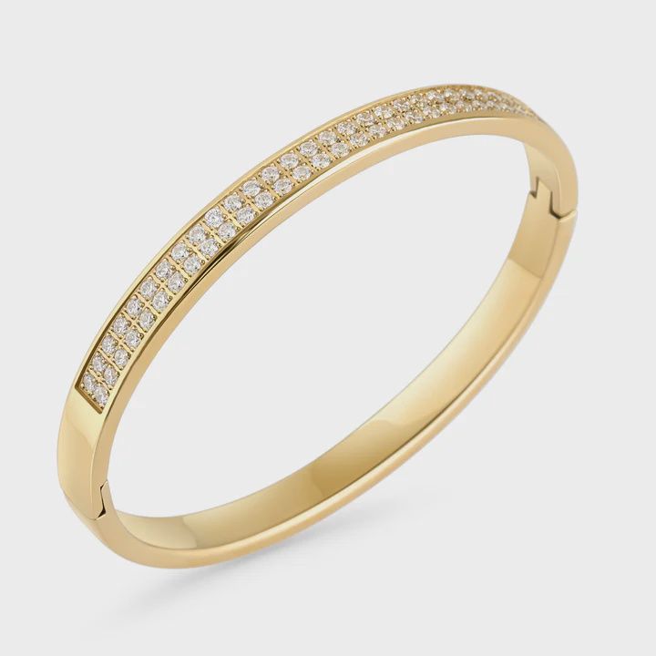 Darcy Bracelet - Gold