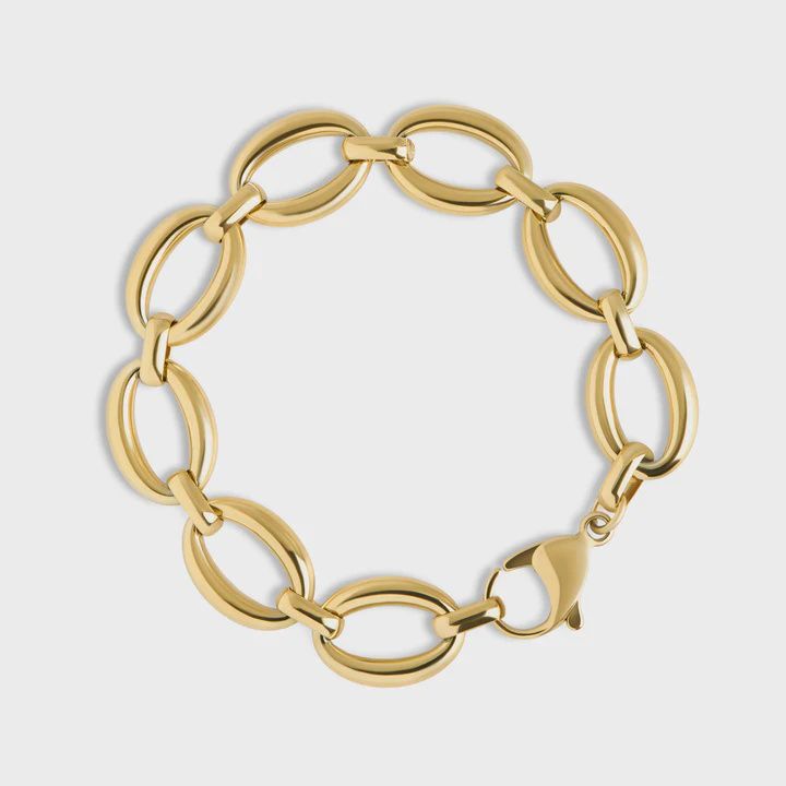 Brooke Bracelet - Gold