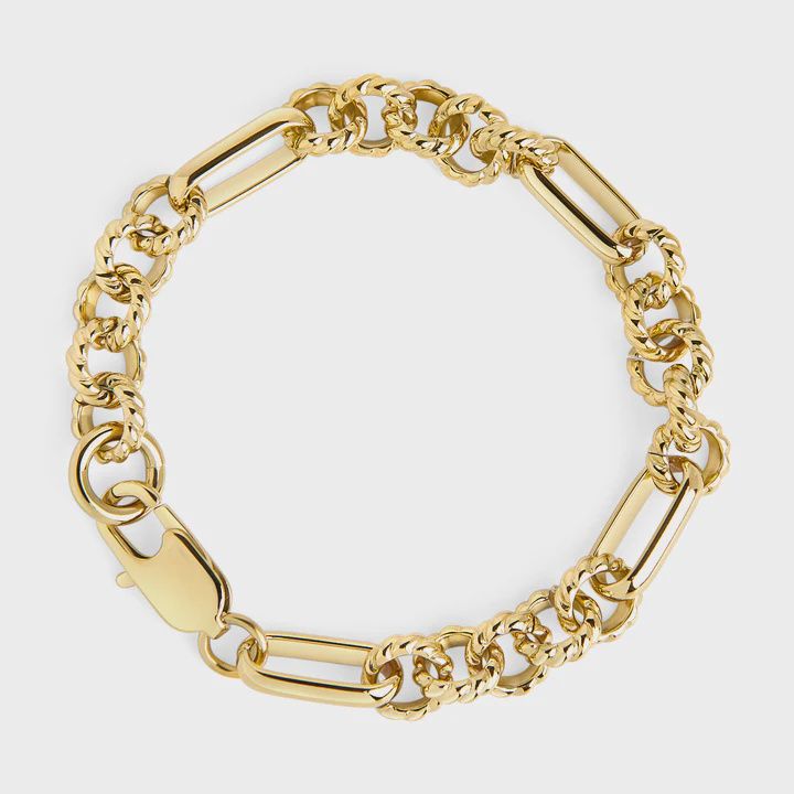 Olivia Bracelet - Gold