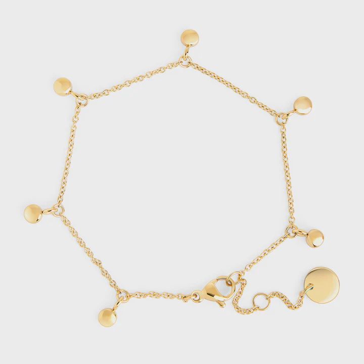 Hoby Bracelet - Gold