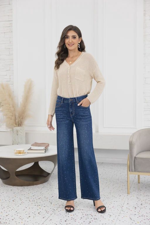 Diamond Denim