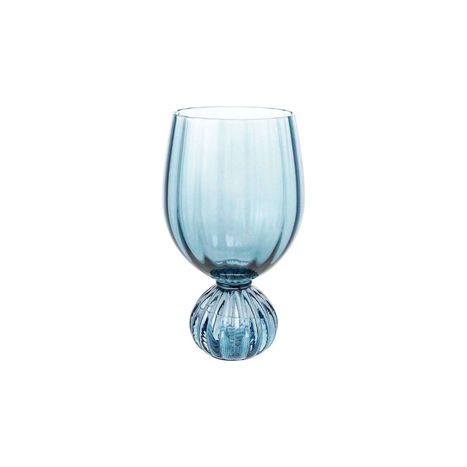 6.5&quot; Soda Glass Wine Glass