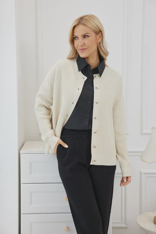 Melissa&#39;s Cardigan