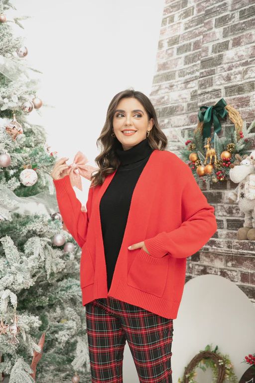 Madeleine&#39;s Cardigan