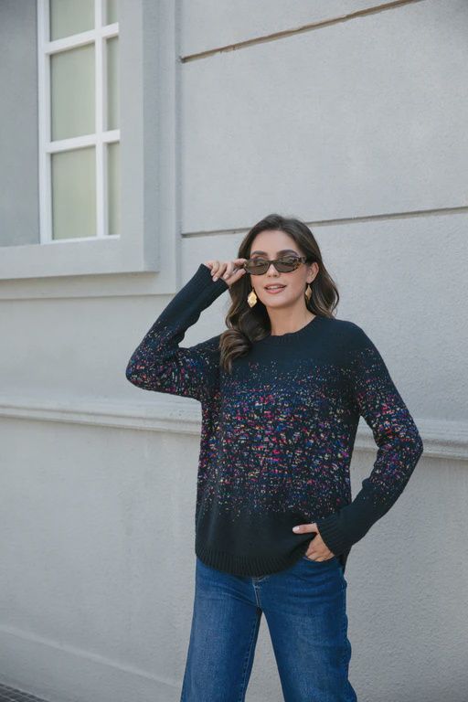 Winter Lume Pullover