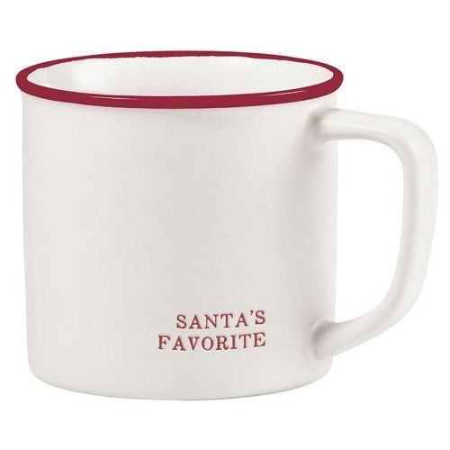 16ozMug-SantaFavorite