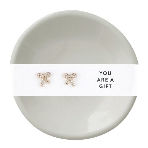 Trinket Tray - You Are A Gift