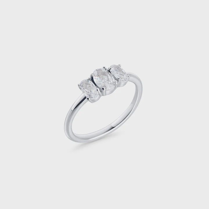 Sienna II Ring