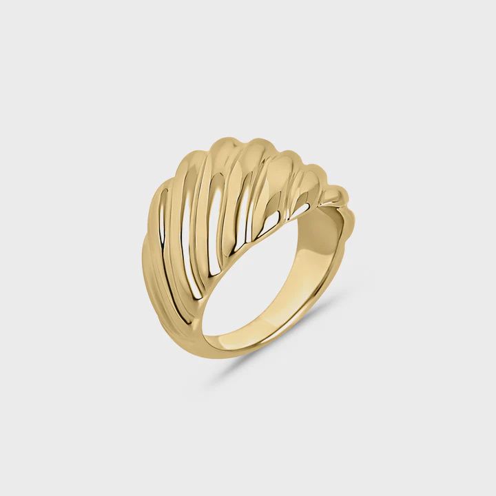 Maddie Ring - Gold