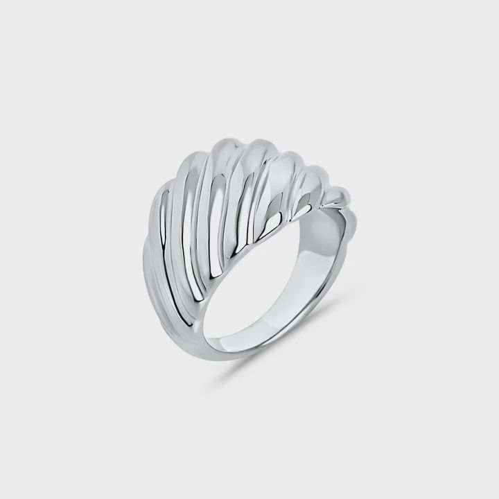Maddie Ring - Silver