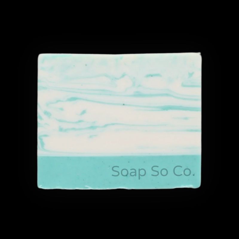 Mint Dream Soap