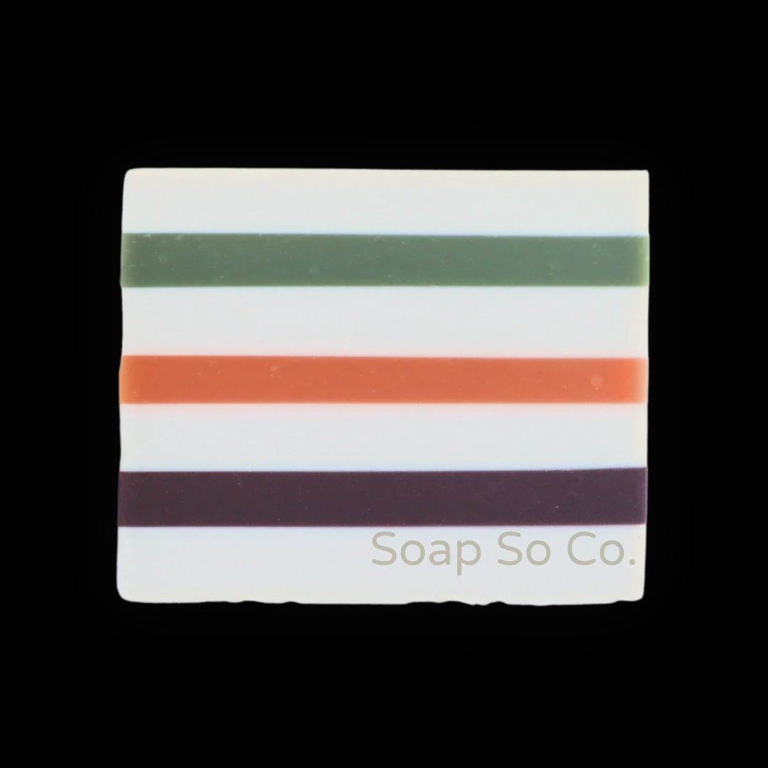 Harvest Bar Soap