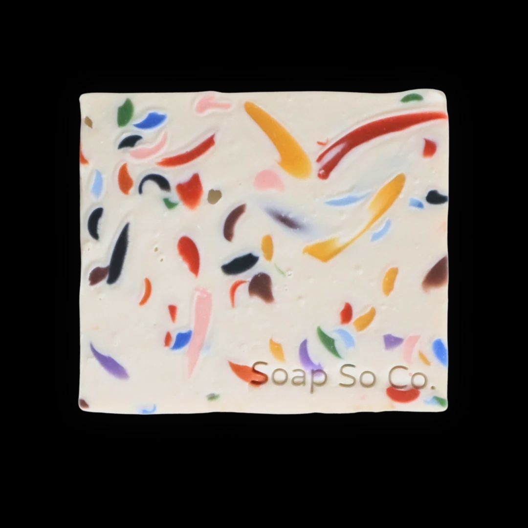 Marsha Soap Bar