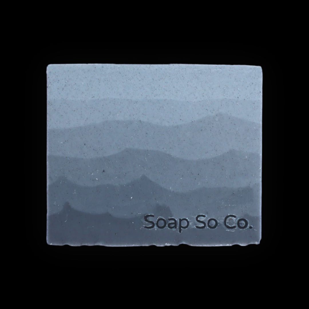 Moon Child Soap