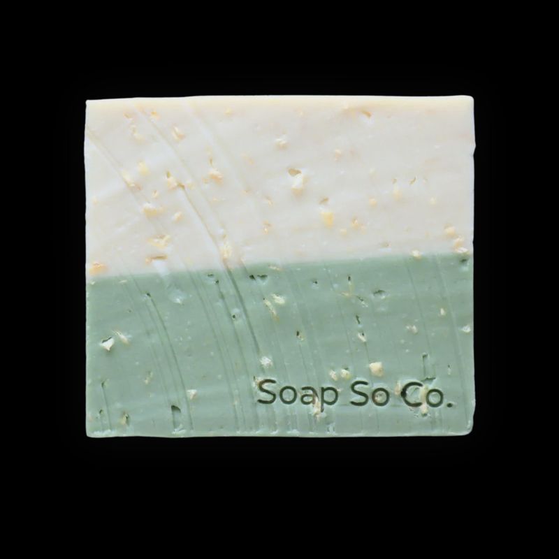 Sway Soap Bar