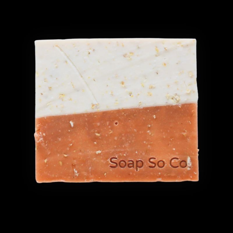 Rise Soap Bar