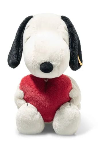 Snoopy Love