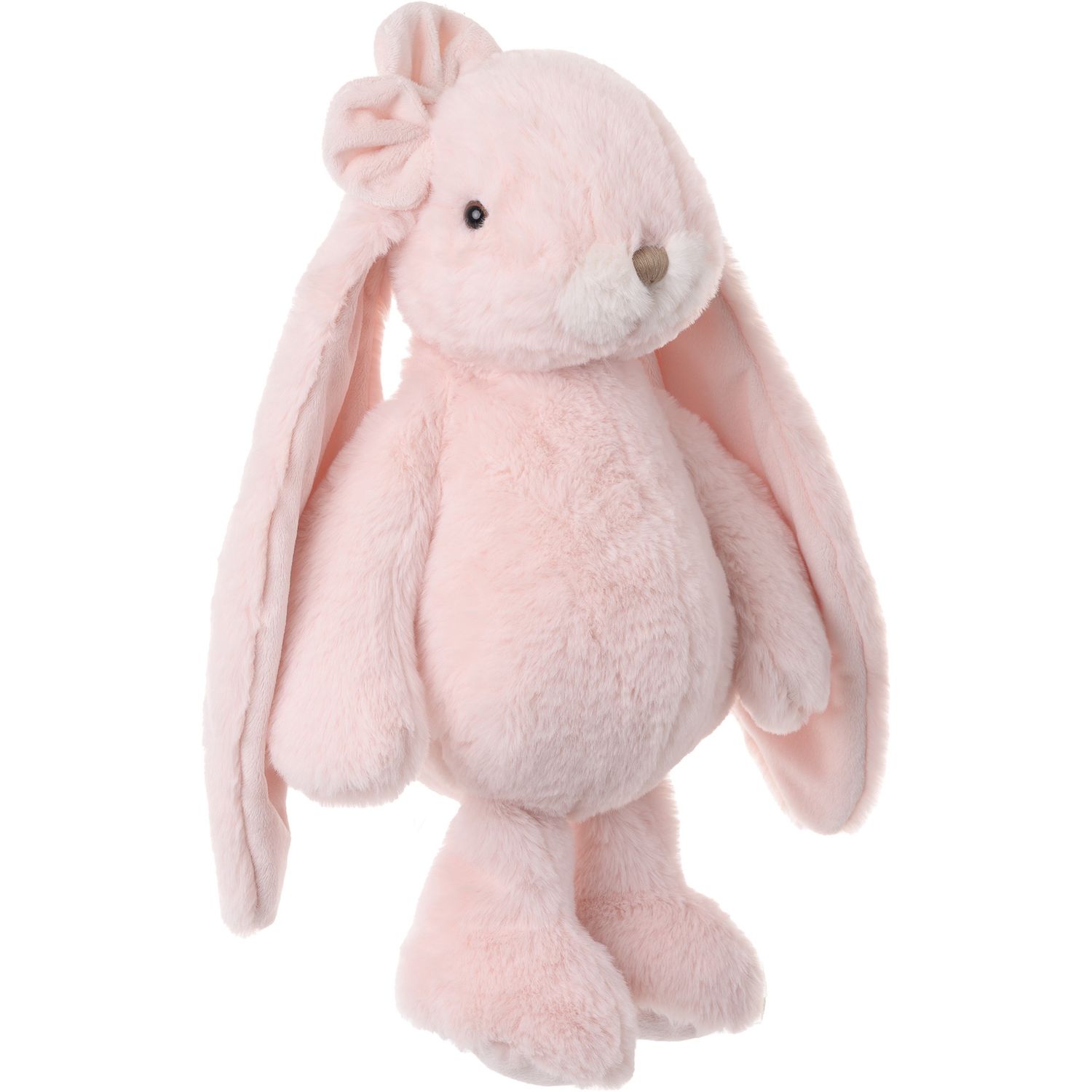 Cuddly Kanina - Misty Rose