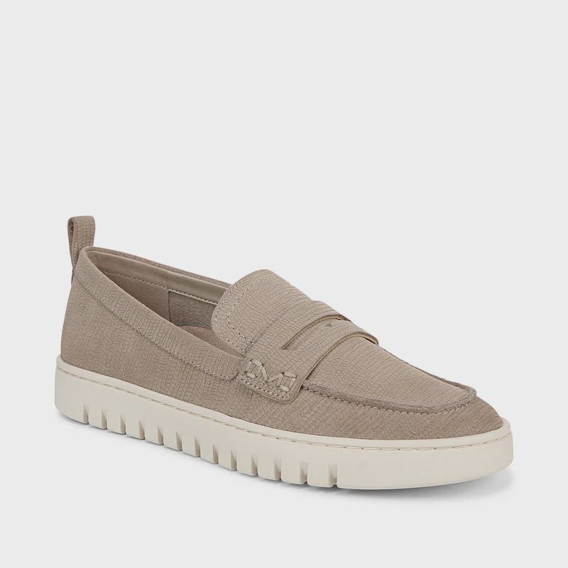 Uptown Loafer IV - Cobblestone