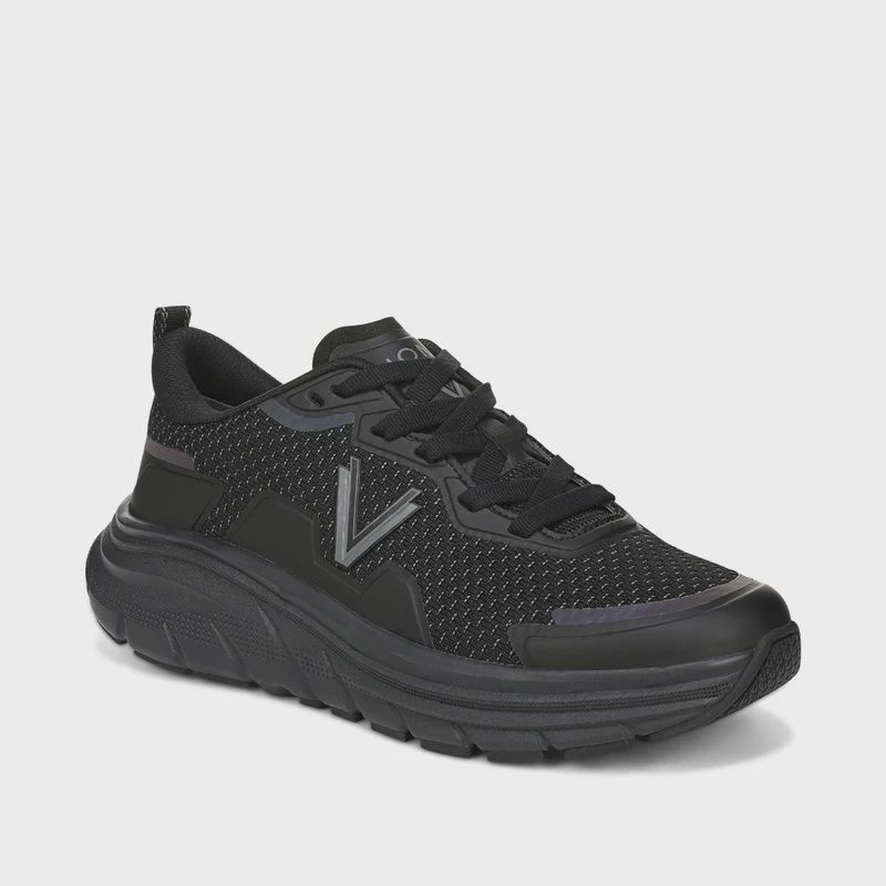 Walk Max II Lace Up Sneaker