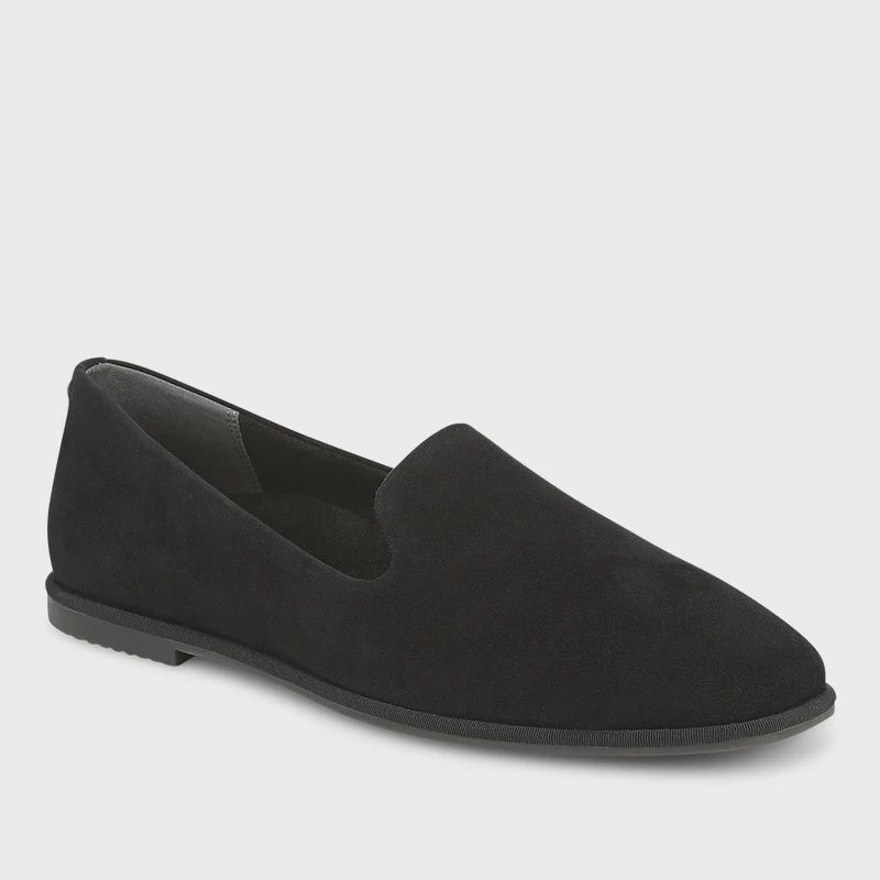 Willa 2.0 Slip-On Flat