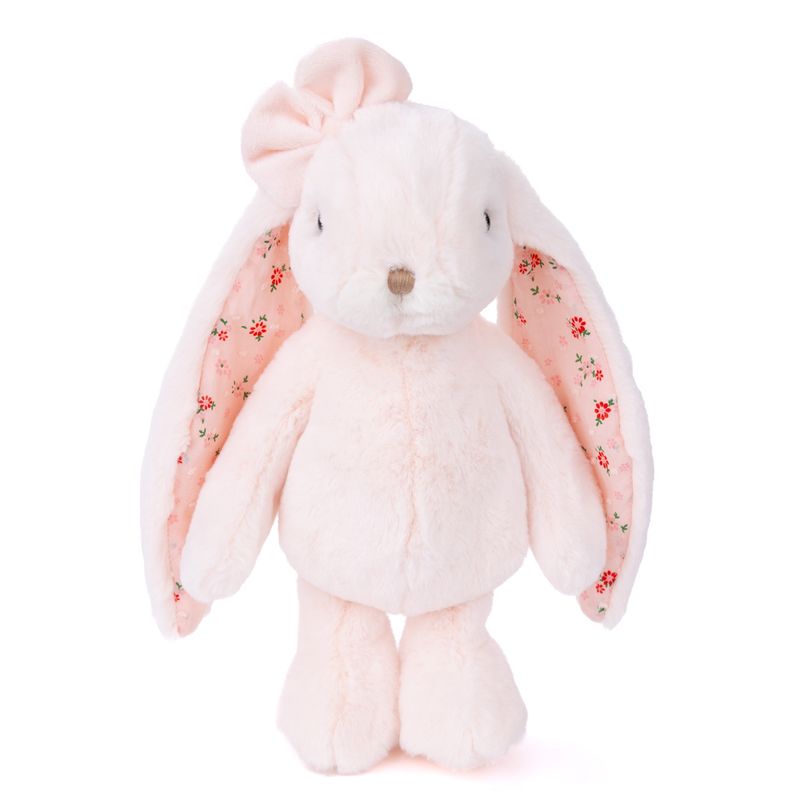 Friendly Kanina - Floral Pink