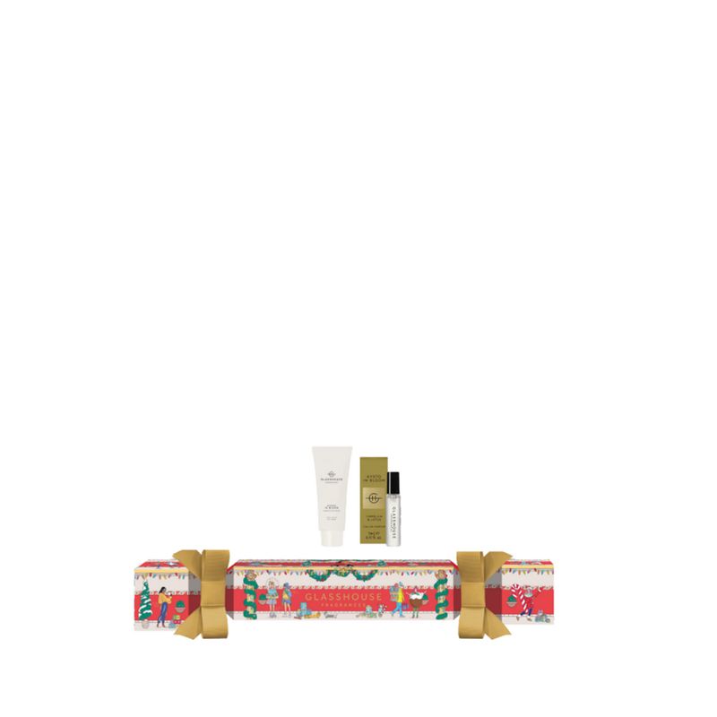 Kyoto In Bloom Cracker