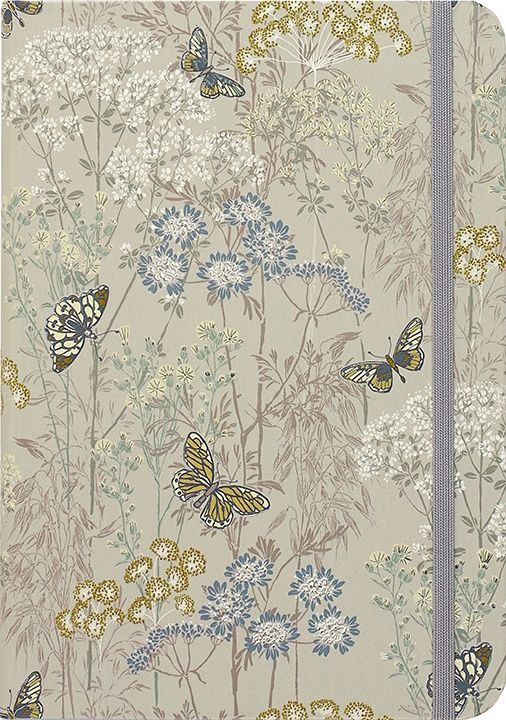 Dusky Meadow Journal