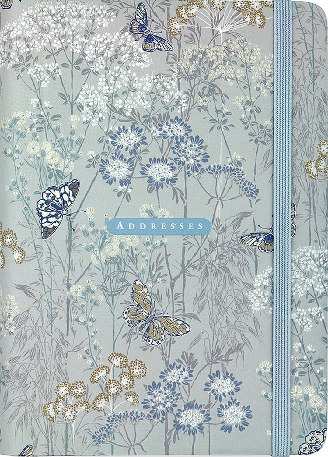 Gilded Branch Journal